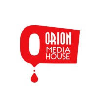 Orion Media House logo - Similar company to 85Th Media House