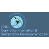 Centre for International Sustainable Development Law logo - Similar company to Latin Trade