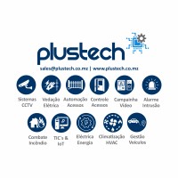 Plustech Engenharia & Serviços