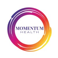 Momentum Health Development logo - Similar company to Healthcare Lab