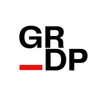 Garuda Podium logo - Similar company to Pit Lane - Motorsport Magazine