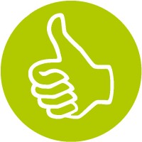 GoodSigns e.K. logo - Similar company to Archidron Design Studio