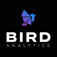 BIRD Analytics logo - Similar company to Bargad Software Solutions Pvt. Ltd.