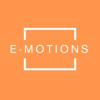 e-motions logo - Similar company to Primetec Sweden Ab