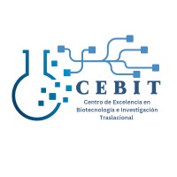 CENTRO DE EXCELENCIA EN BIOTECNOLOGÍA E INVESTIGACIÓN TRASLACIONAL logo - Similar company to 321Glō