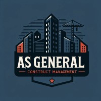 AS GENERAL CONSTRUCT - Romania logo - Similar company to A&A Constructions