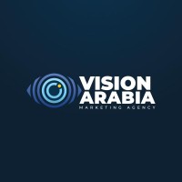Vision Arabia Marketing logo - Similar company to مغناطيس | Magnet