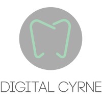 Digital Cyrne logo - Similar company to Bonespot