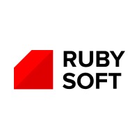 Rubysoft logo - Similar company to Rubysoft
