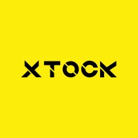 XTOCK logo - Similar company to Fama - Fábrica De Máquinas Y Accesorios
