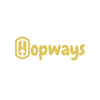 Hopways.com logo - Similar company to Opale.Io