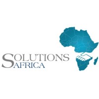Solutions Africa Pty Ltd