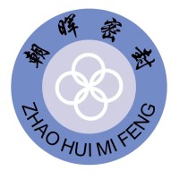 Jiangxi Zhaohui Fluoroplastic Products Co., Ltd. logo - Similar company to Lucky Trading Co.