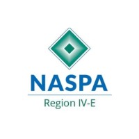 NASPA Region IV-E logo - Similar company to Naspa Region Ii