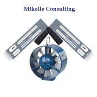 Mikelle Consulting PTY LTD logo - Similar company to Morse Air Systems Pty Ltd
