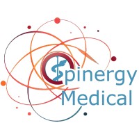 Spinergy Medical SRL logo - Similar company to Quec Phisis
