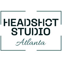 HEADSHOT STUDIO ATLANTA logo - Similar company to Headshot Solutions & Beyond