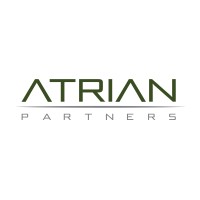 Atrian Partners logo - Similar company to Esvalor