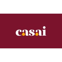 ALIMENTOS CASAI logo - Similar company to Archdiocesan Food Bank Foundation Of Medellin