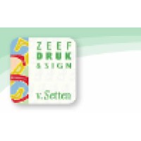 Van Setten Zeefdruk B.V.