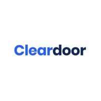 Cleardoor logo - Similar company to Strive Training