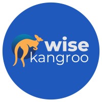Wise Kangroo logo - Similar company to Ironstack