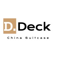DenfenDeck Luggage Co.,Ltd. logo - Similar company to Newcom Luggage