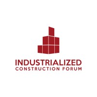 Industrialized Construction Forum logo - Similar company to Anytwo