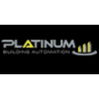 Platinum Building Automation logo - Similar company to Bradley Sciocchetti Inc