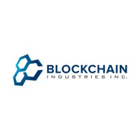 Blockchain Industries, Inc. logo - Similar company to Blockton Blockchain