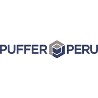 PUFFER PERU logo - Similar company to Ingroman