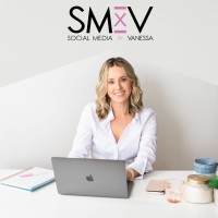 Social Media By Vanessa
