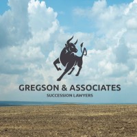 Gregson & Associates logo - Similar company to Express Property Settlements