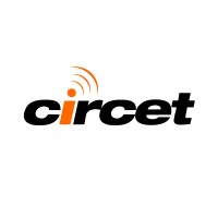 Circet Hellas logo - Similar company to Edil Hellas Sa