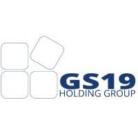 GS19 Holding Group logo - Similar company to Hotel Hidalgo ****