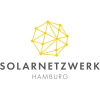 Solarnetzwerk Hamburg GmbH logo - Similar company to Adites Gmbh