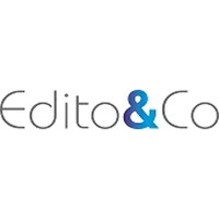 Edito&Co logo - Similar company to Emsca