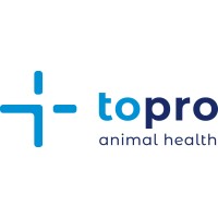 Topro Animal Health logo - Similar company to Mojac Technologies