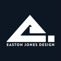 Easton Jones Design logo - Similar company to The Ocean County Library