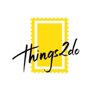Things2Do logo - Similar company to Mashable India