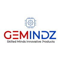 GEMINDZ logo - Similar company to Meee Services