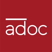 Adoc Ingeniería logo - Similar company to Indaabin