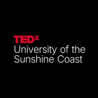 TEDxUniversity of the Sunshine Coast logo - Similar company to Thrive Tallow