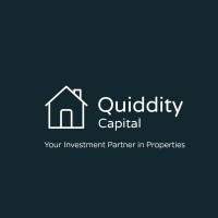 Quiddity Capital Ltd logo - Similar company to Rejecto