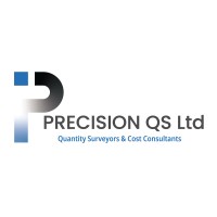 Precision QS Ltd logo - Similar company to Wesmec Limited