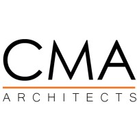 CMA ARCHITECTS logo - Similar company to Sherer Architects