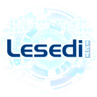 Lesedi ICT logo - Similar company to It Naledi Solutions