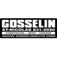 Automobiles A. Gosselin