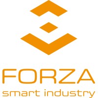 Forza Smart Industry logo - Similar company to Lbn Ricerca