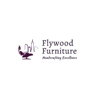 Flywood Furniture logo - Similar company to Chairware